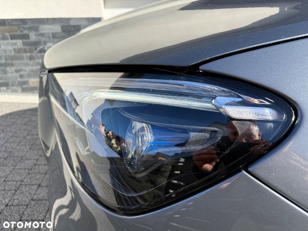 Mercedes-Benz GLE 350 d 4Matic 9G-TRONIC AMG Line - 12