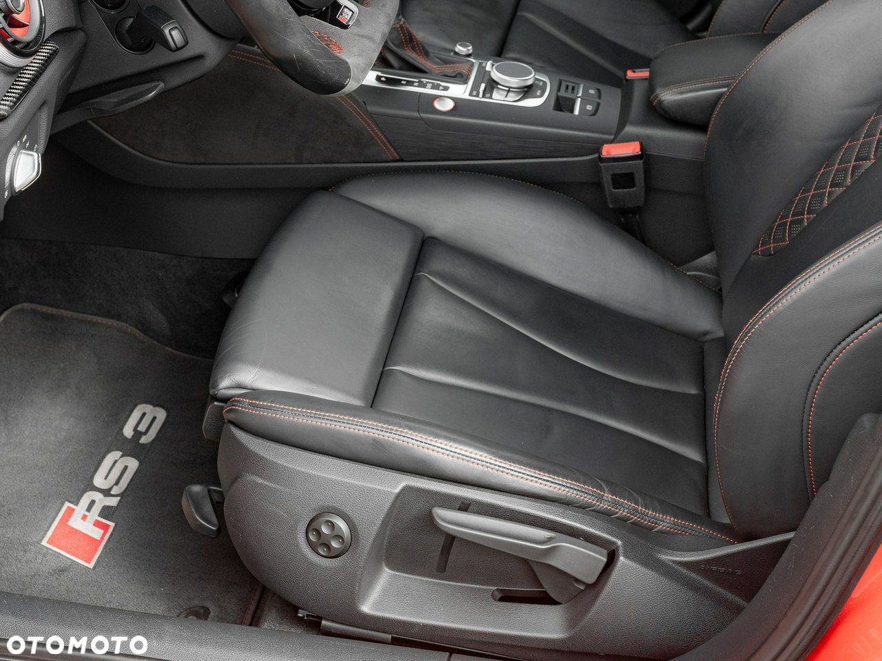 Audi RS3 Sportback - 14