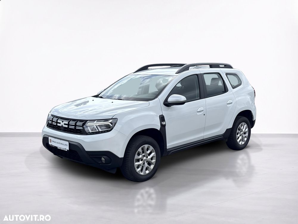 Dacia Duster - 3