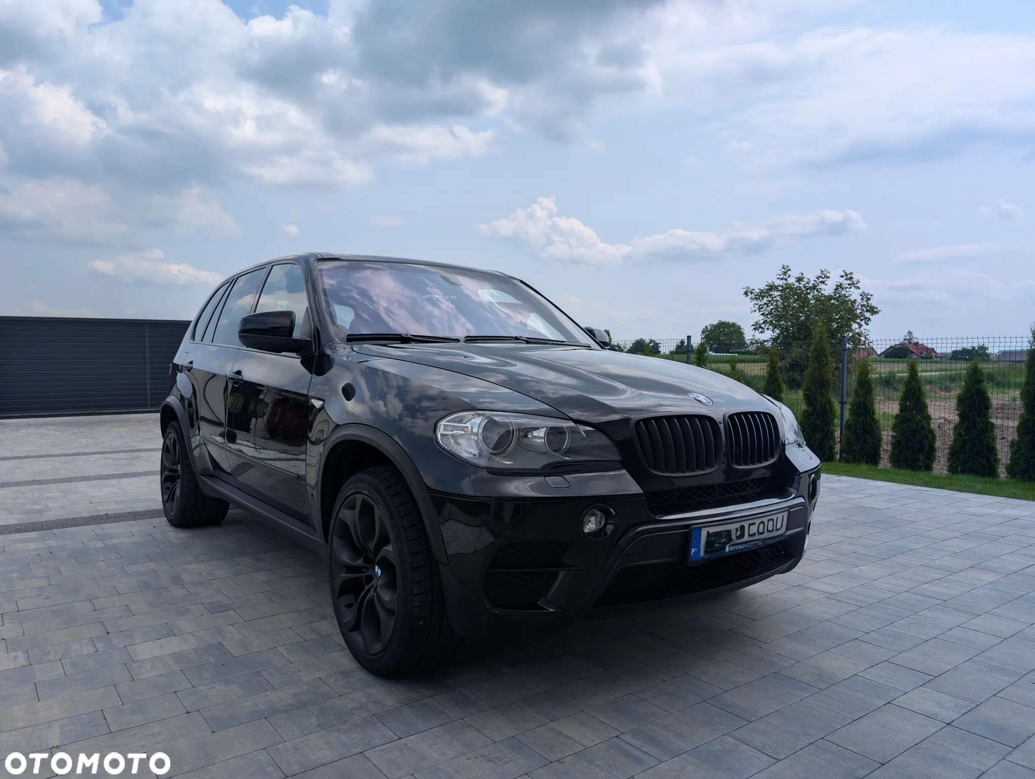 BMW X5 xDrive30d - 8