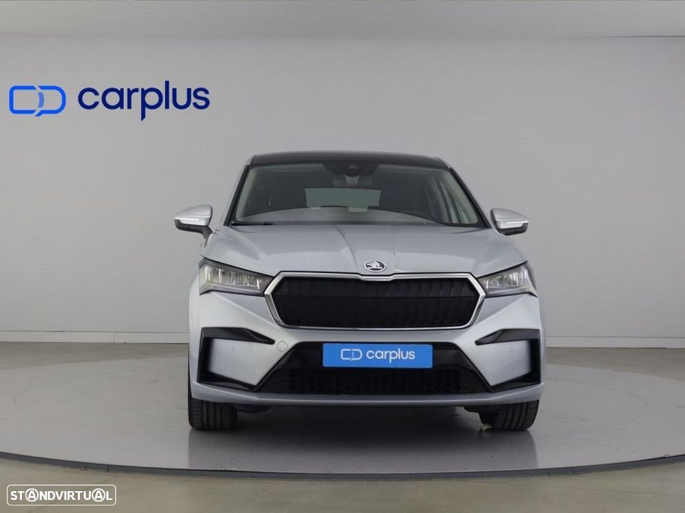 Skoda Enyaq iV 80 - 3