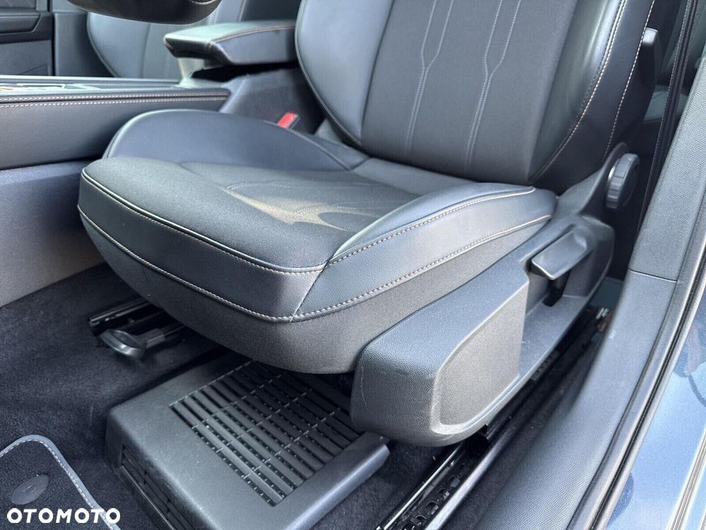 Cupra Formentor 1.5 eTSI mHEV DSG - 14