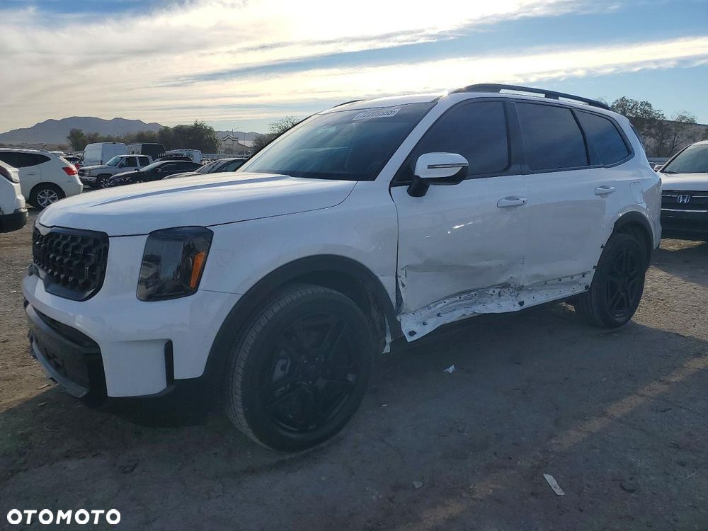 Kia Telluride - 3
