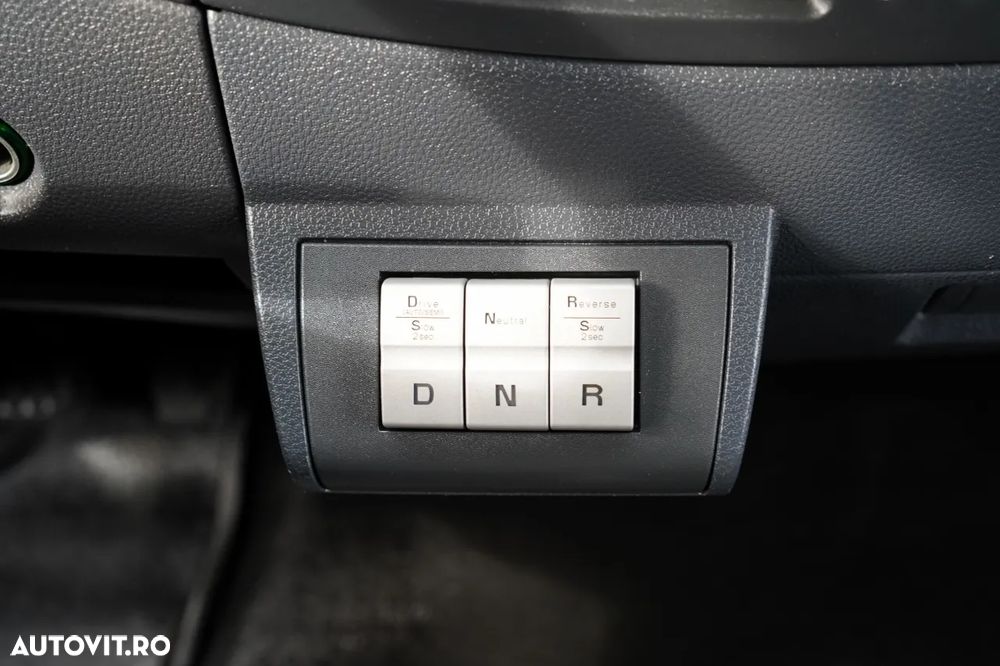 Iveco 180E25 / 4X2 / 7.5m LIVRARE + HYVA HB150X MAX. CAPACITATE DE RIDICARE 5.200 KG / RADIOCOMANDĂ / ROTATOARE / AUTOMATĂ - 27