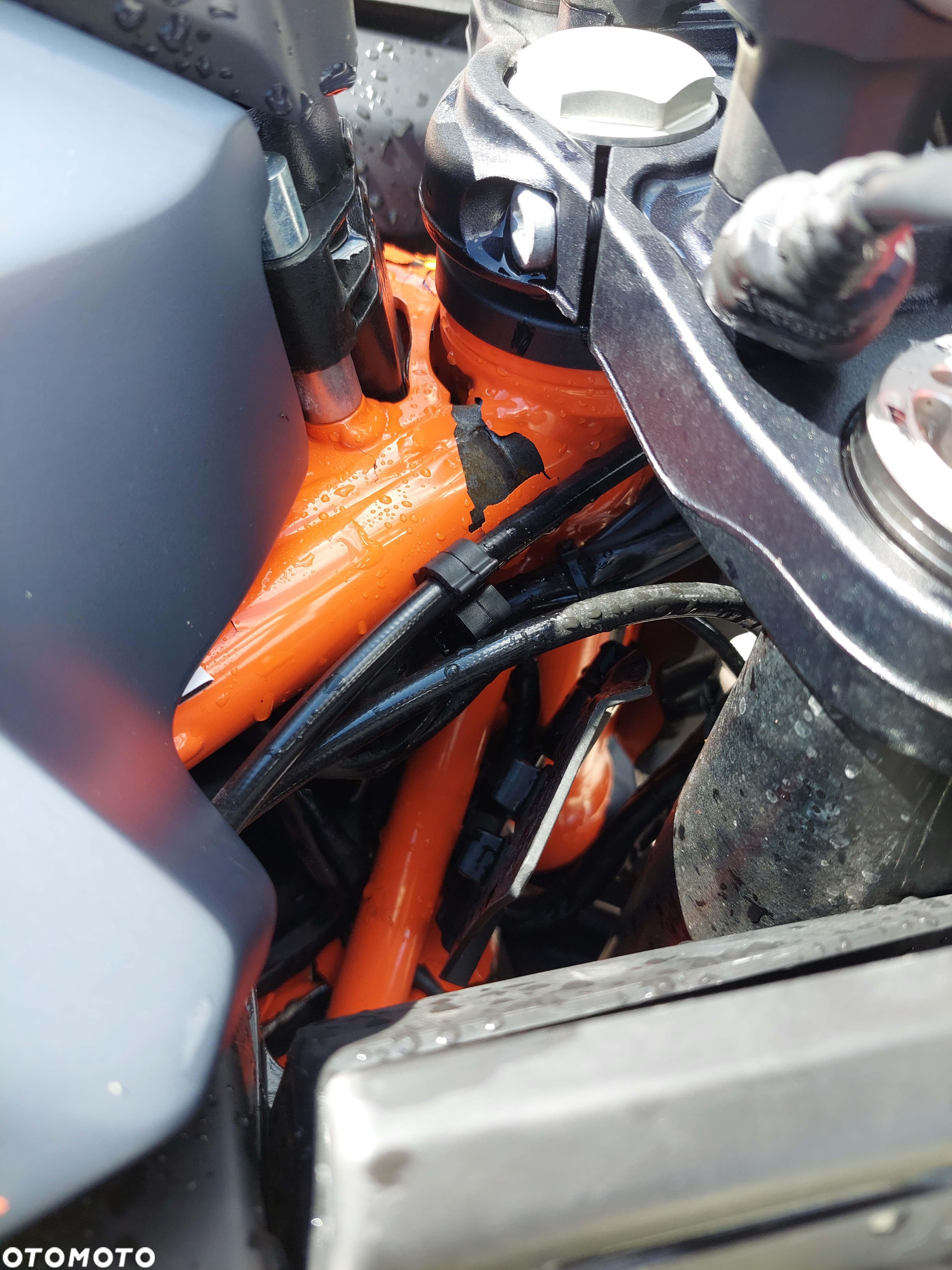 KTM Super Duke - 17