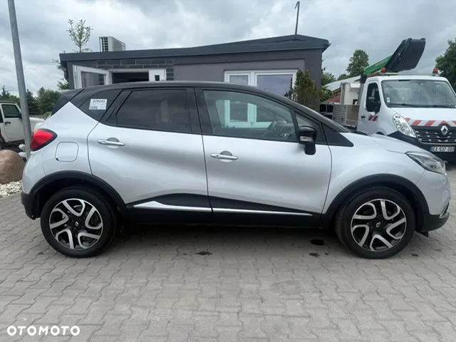 Renault Captur (ENERGY) dCi 90 EDC LIMITED - 26