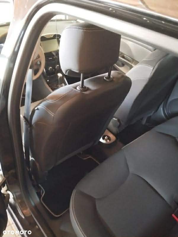 Renault Clio 1.2 16V 75 Experience - 18