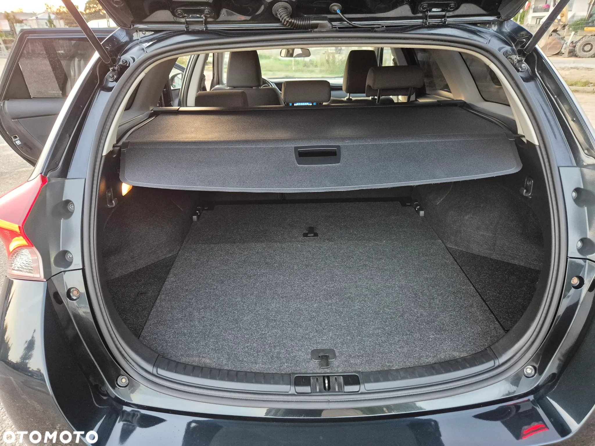 Toyota Auris 1.8 VVT-i Hybrid Automatik Cool - 25