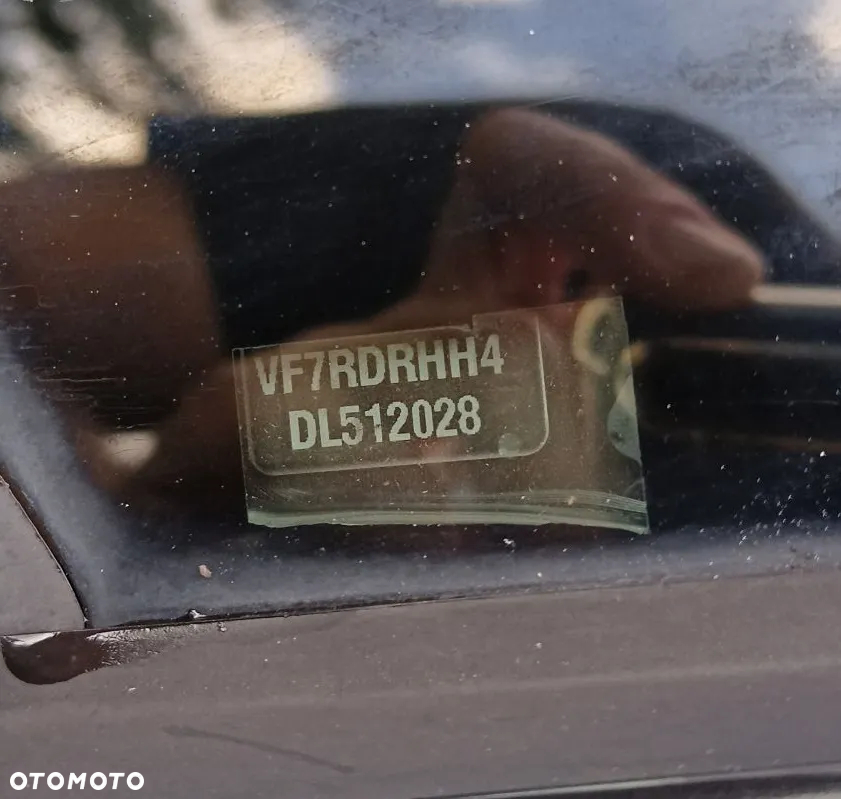 Citroën C5 2.0 HDi Exclusive - 12