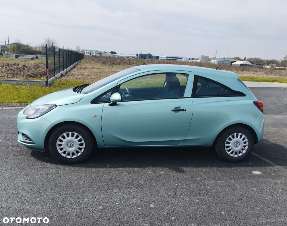 Opel Corsa 1.2 Active - 3