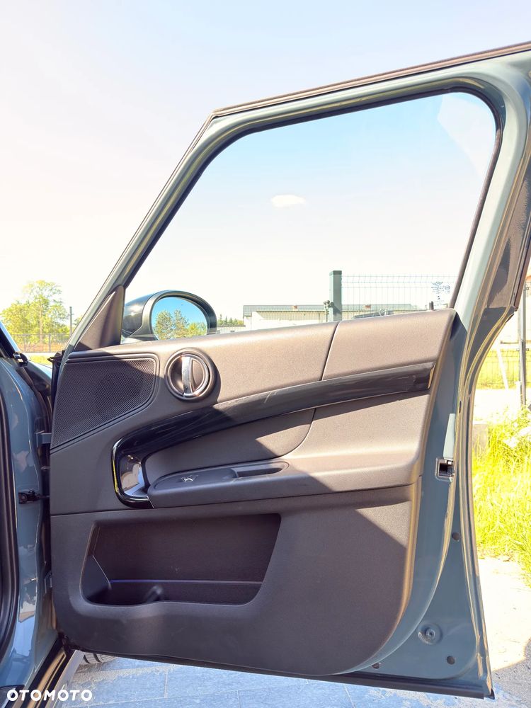 MINI Countryman Cooper - 17