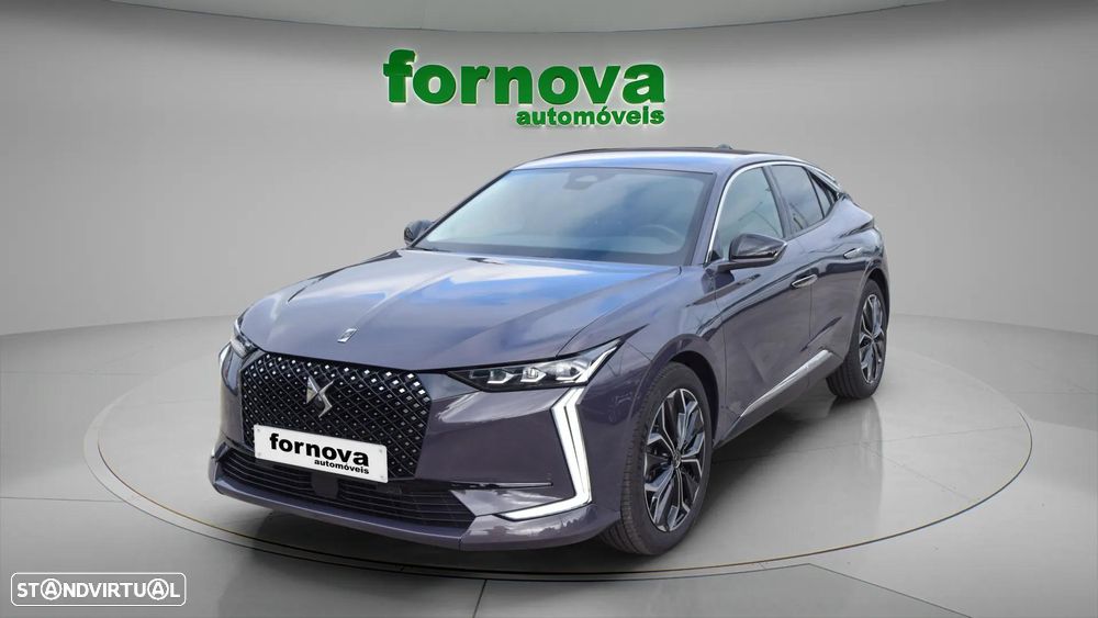 DS DS4 1.2 Hybrid Etoile e-DSC6 - 1