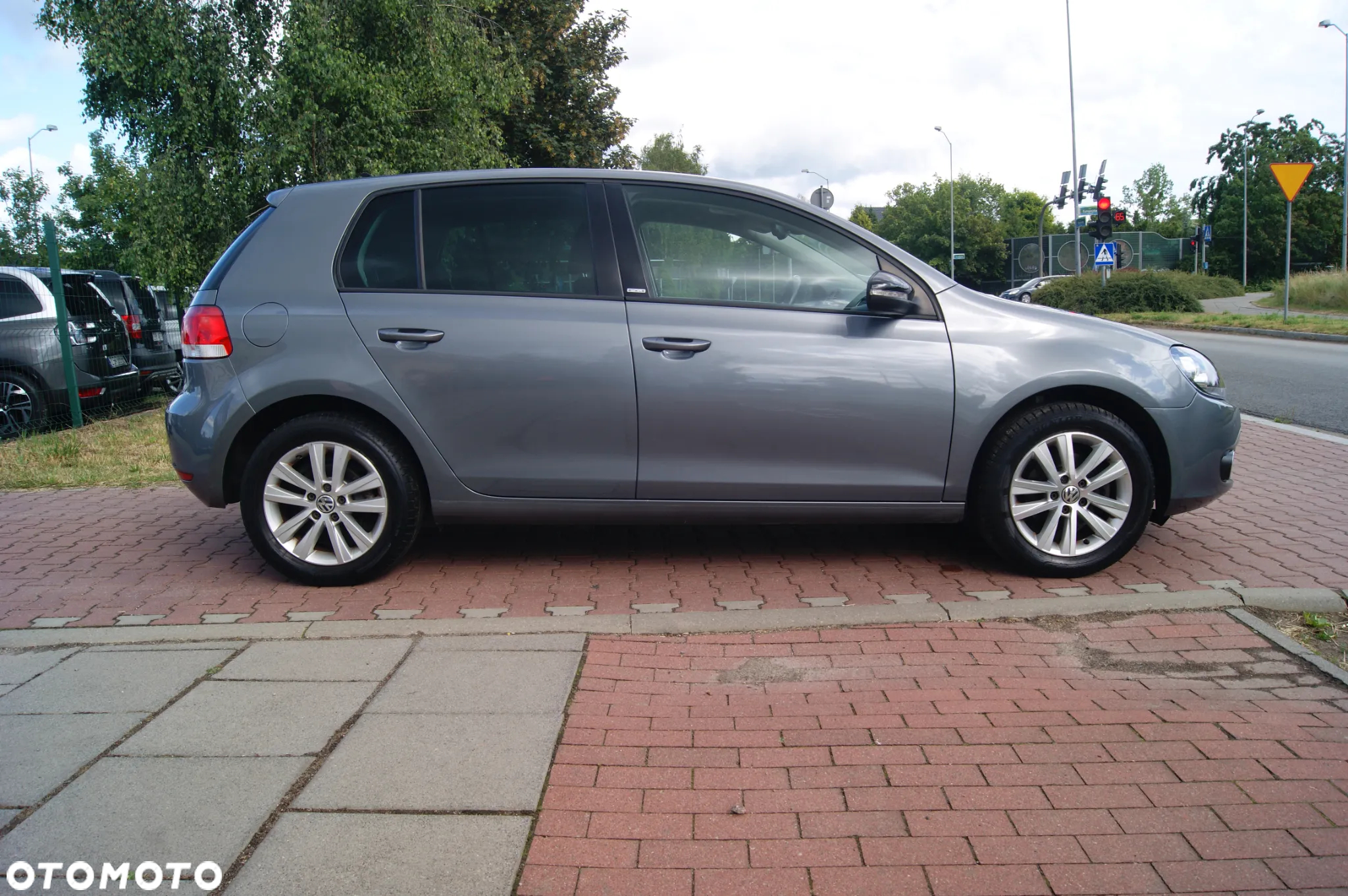 Volkswagen Golf 1.2 TSI BlueMotion Technology Style - 3