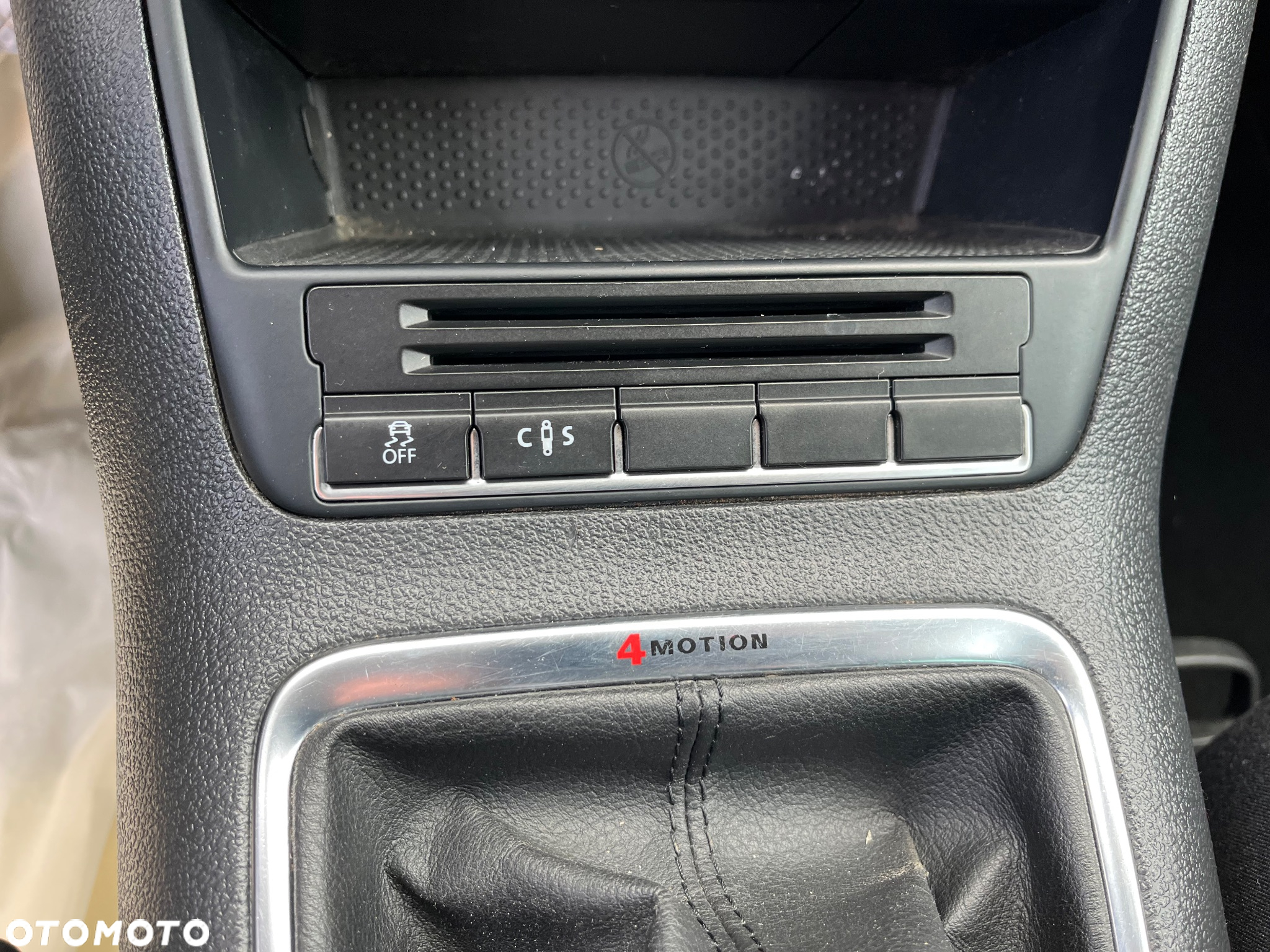 Volkswagen Tiguan 1.4 TSI 4Motion Exclusive - 14