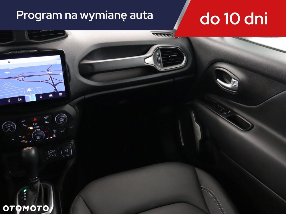 Jeep Renegade - 10