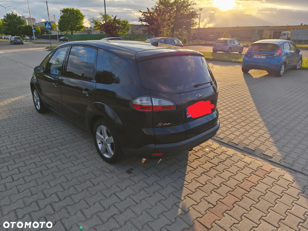 Ford S-Max 2.0 Trend - 3