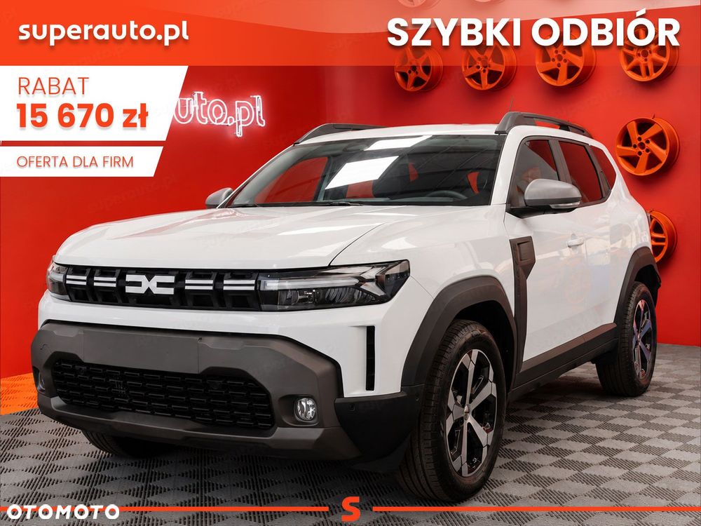 Dacia Duster - 2