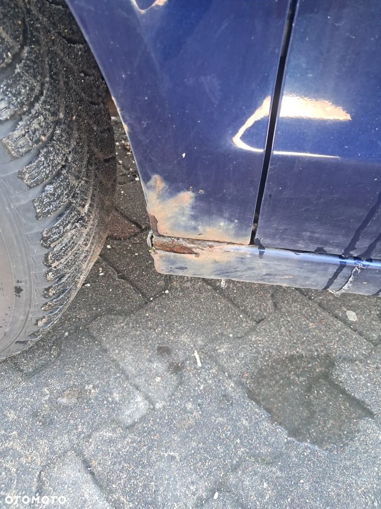 Volkswagen Polo 1.2 - 5