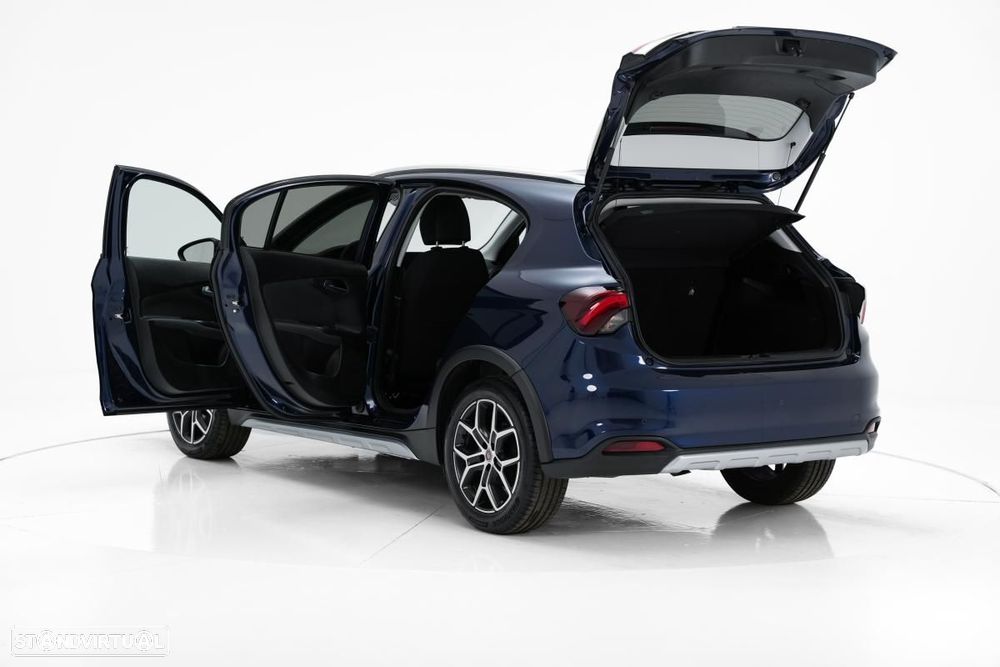 Fiat Tipo Cross 1.3 Multijet - 5