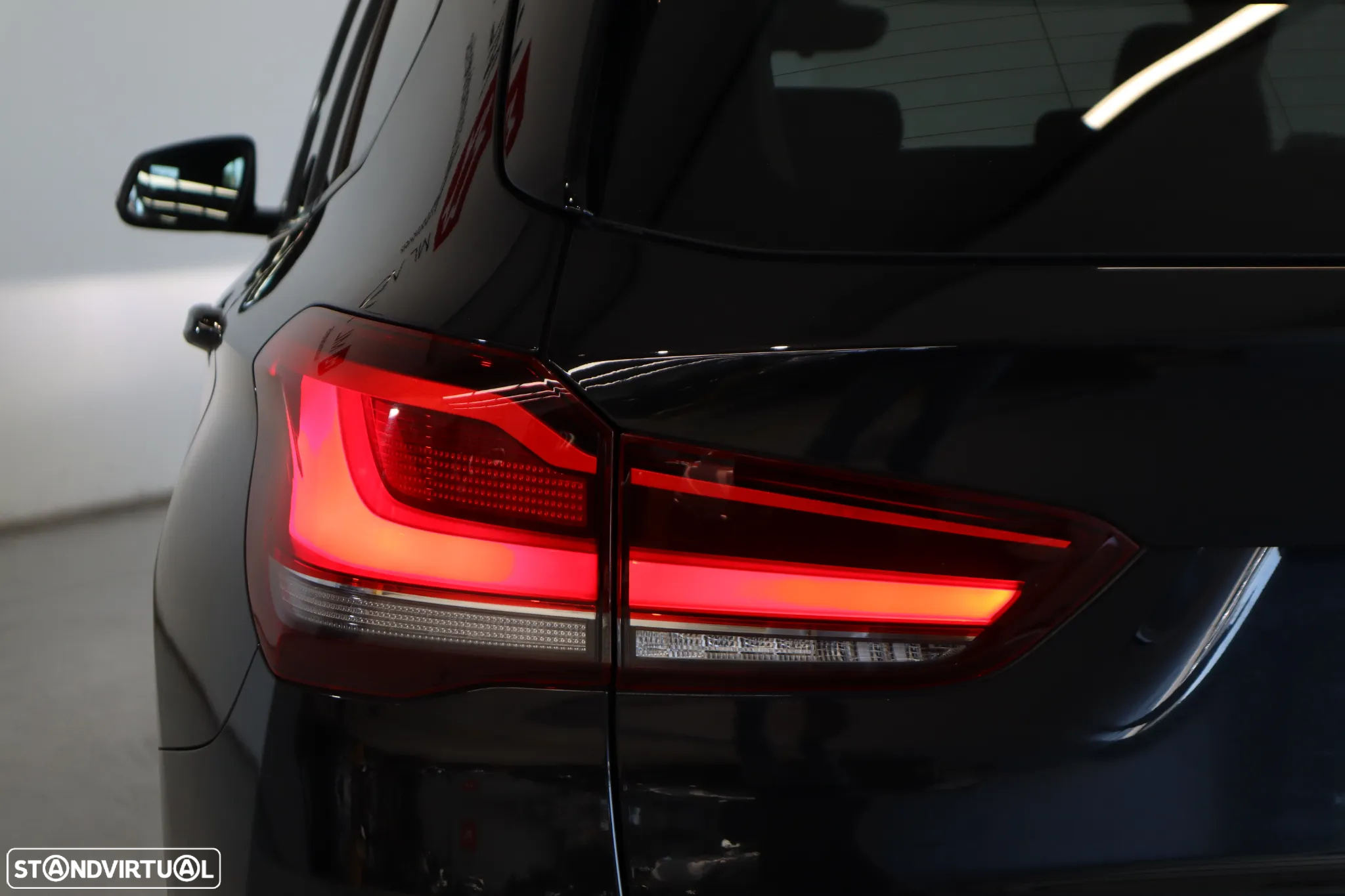 BMW X1 25 e xDrive Line Sport - 8