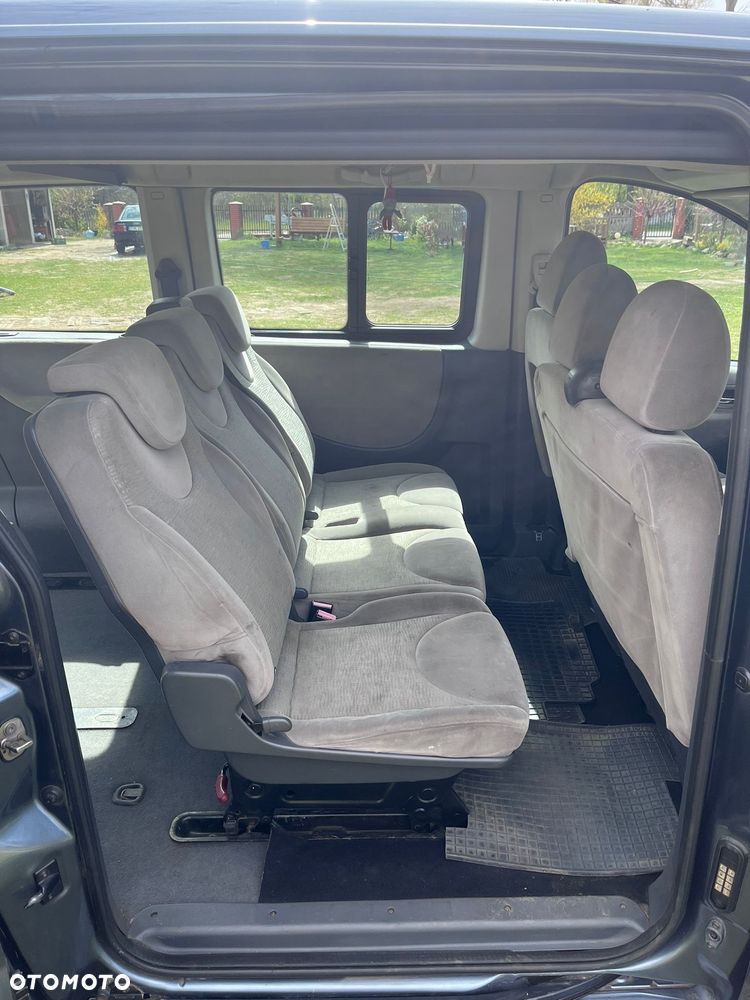 Fiat Scudo - 8