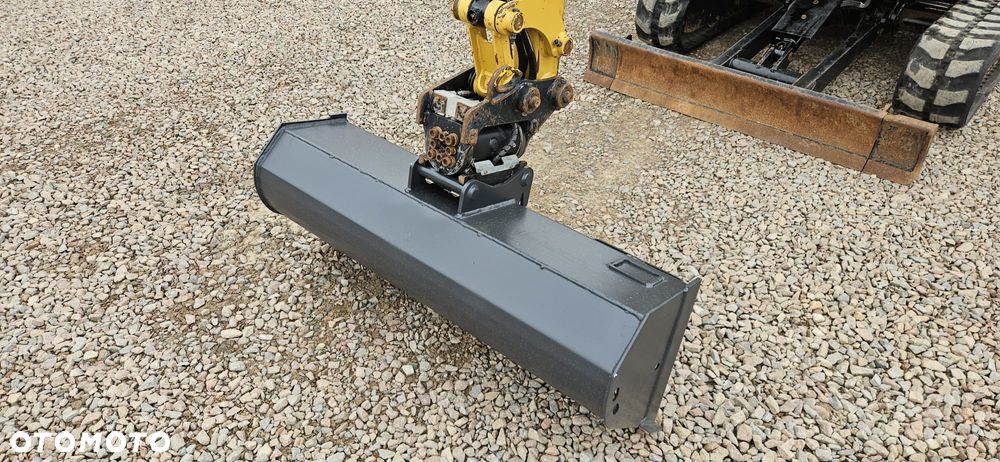 Caterpillar 302 CR - 14