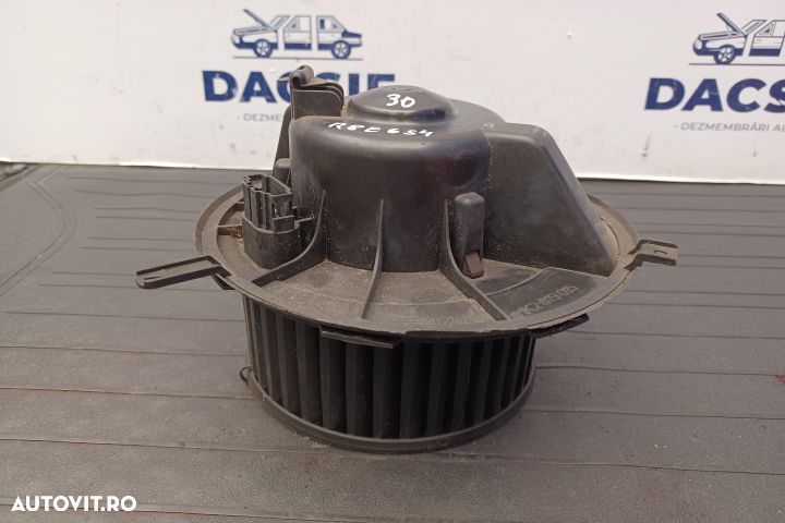 Ventilator aeroterma 1K2819015 1K2819015 Volkswagen VW Golf 5 [2003 - - 2