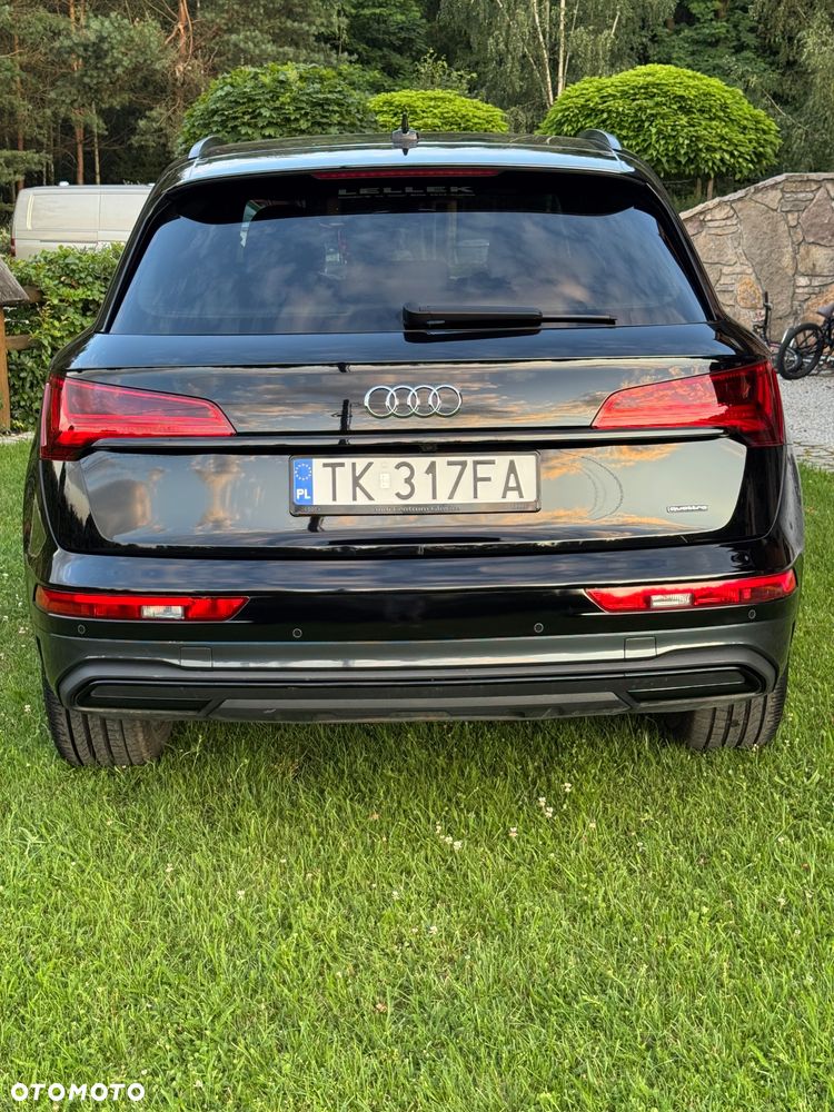 Audi Q5 - 8