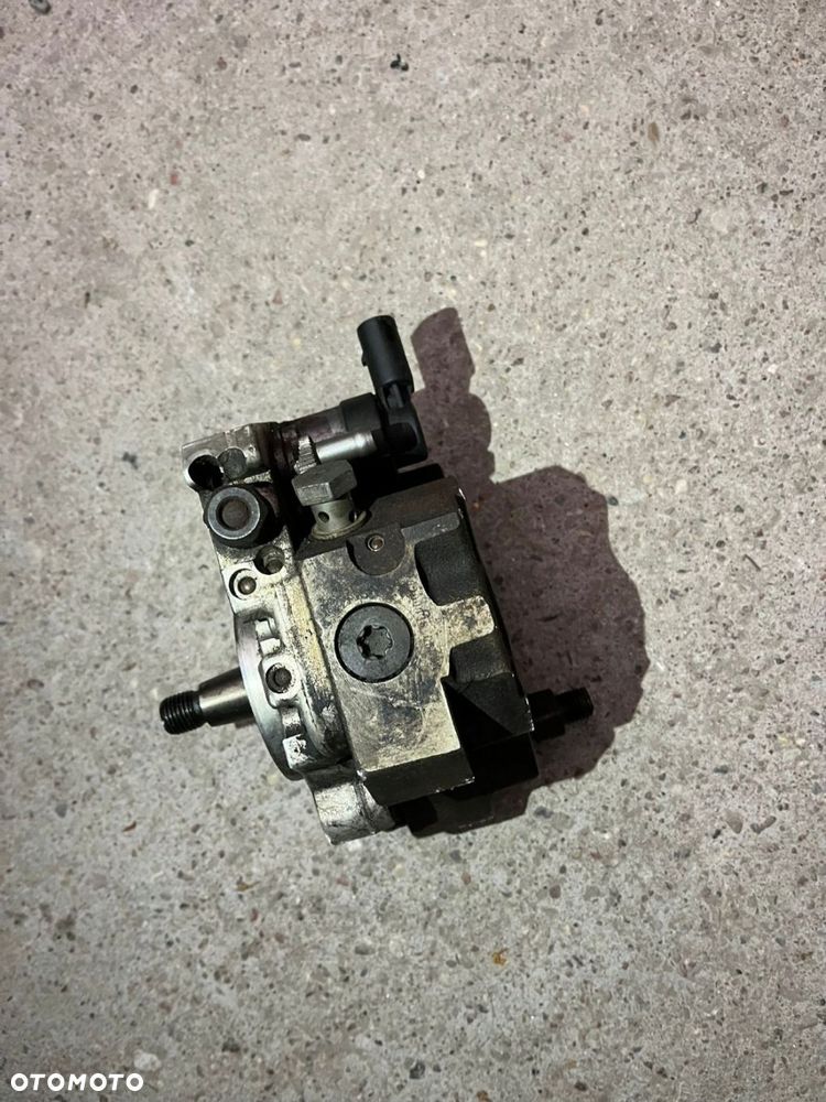 BMW E90 330D E60 330D X3 3.0D POMPA WTRYSKOWA - 10