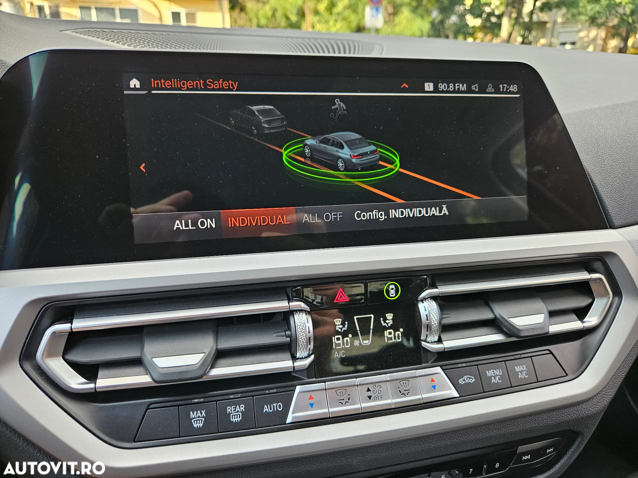 BMW Seria 3 - 6