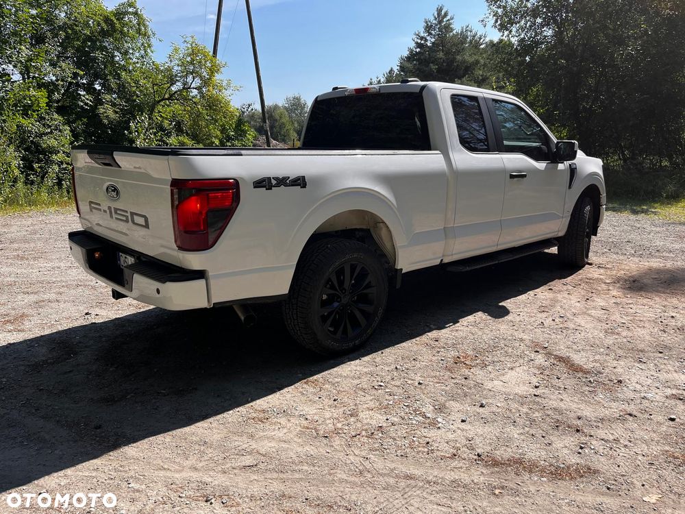 Ford F150 - 3