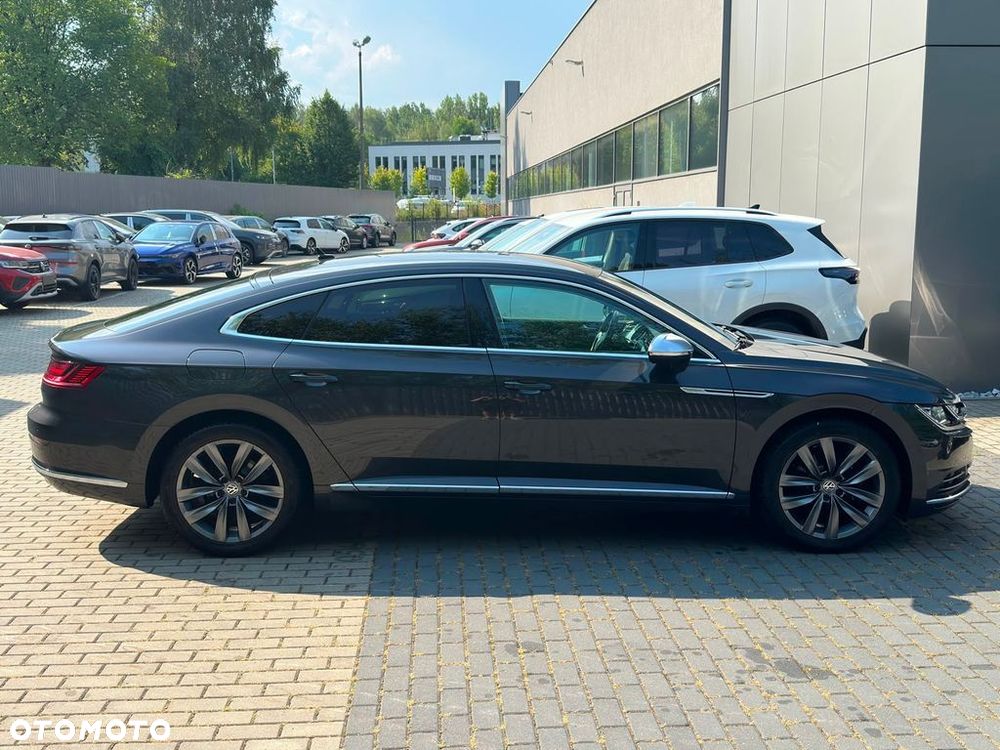 Volkswagen Arteon 2.0 TSI Elegance DSG - 6