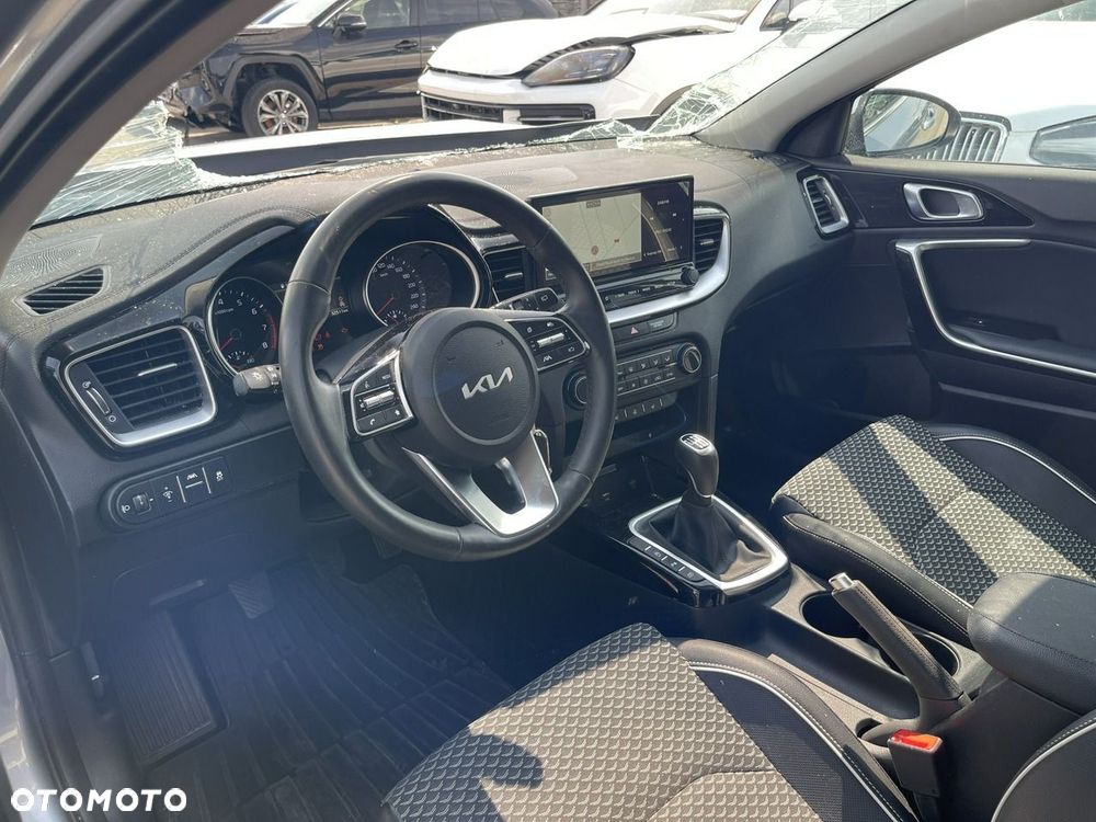 Kia XCeed 1.5 T-GDI OPF SPIRIT - 7