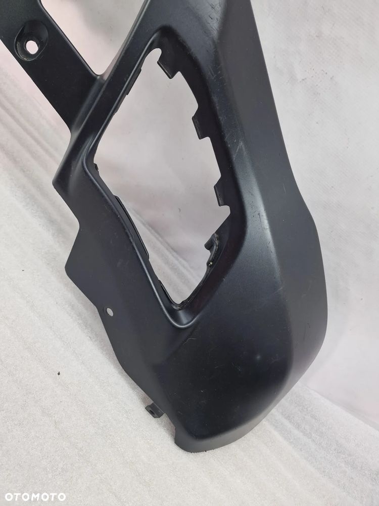 HONDA CR-V / CRV 3 III LIFT 09- SPOJLER / DOKŁADKA POD ZDERZAK PRZEDNI PRZÓD , NR 71102-SWA-ZY00 , NR AUKCJI DT751 - 27