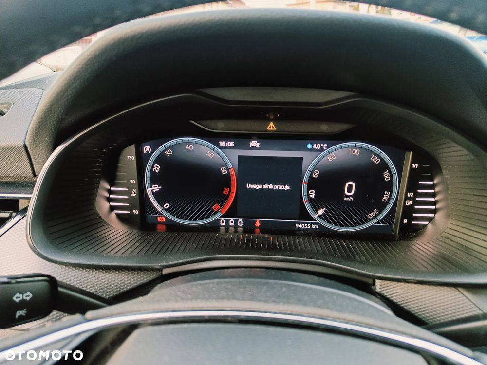 Skoda Kamiq 1.0 TSI Ambition - 14