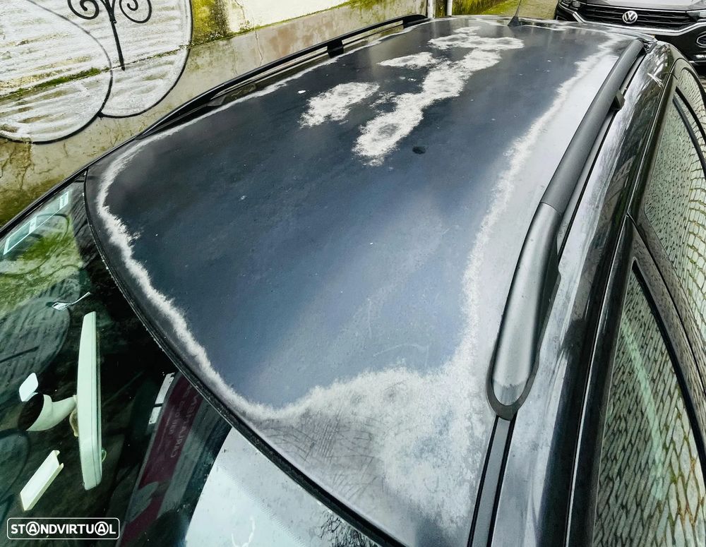 Skoda Fabia Break - 11