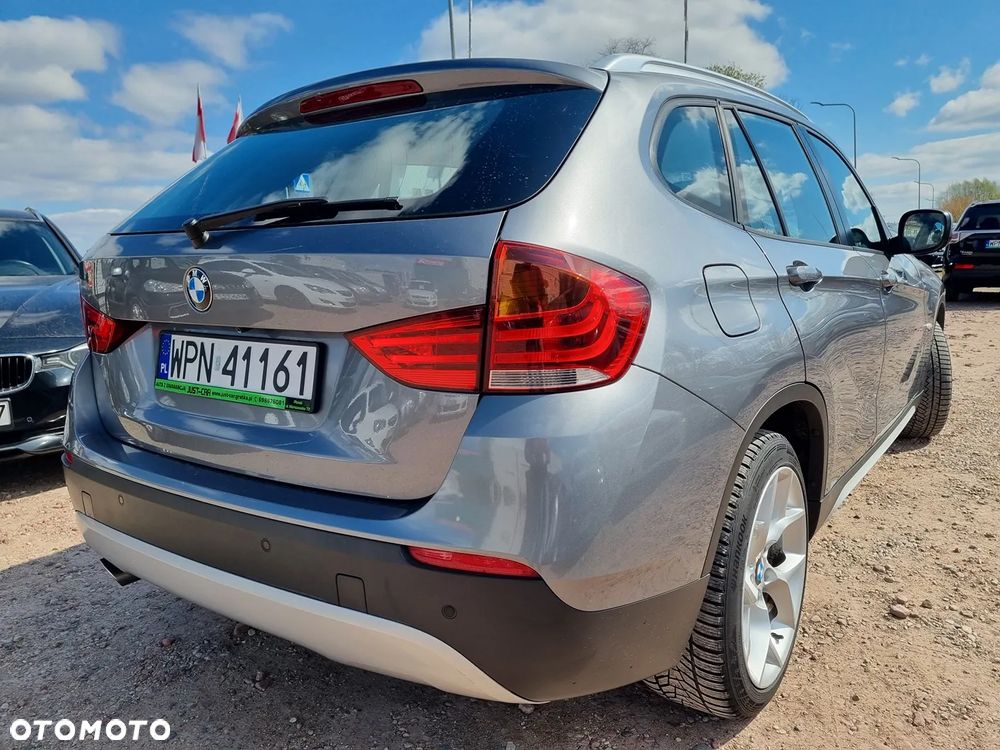 BMW X1 sDrive18i xLine - 6