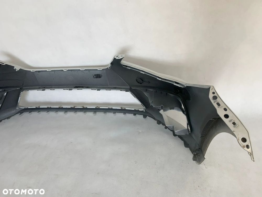 Seat Ibiza 16r Zderzak przod przedni PDC 2016 - 5