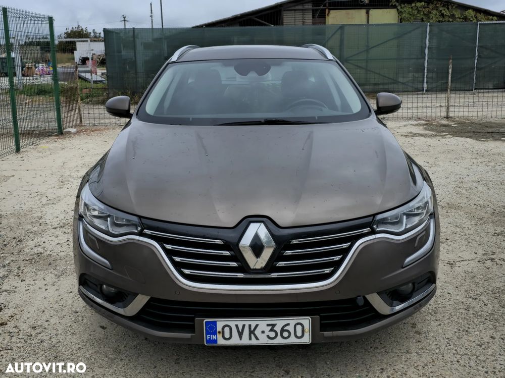 Renault Talisman