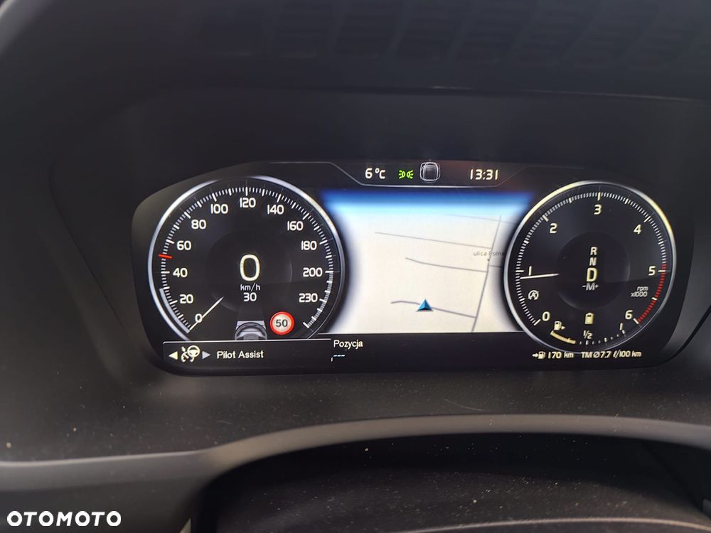 Volvo XC 90 B5 D AWD Geartronic Inscription - 15