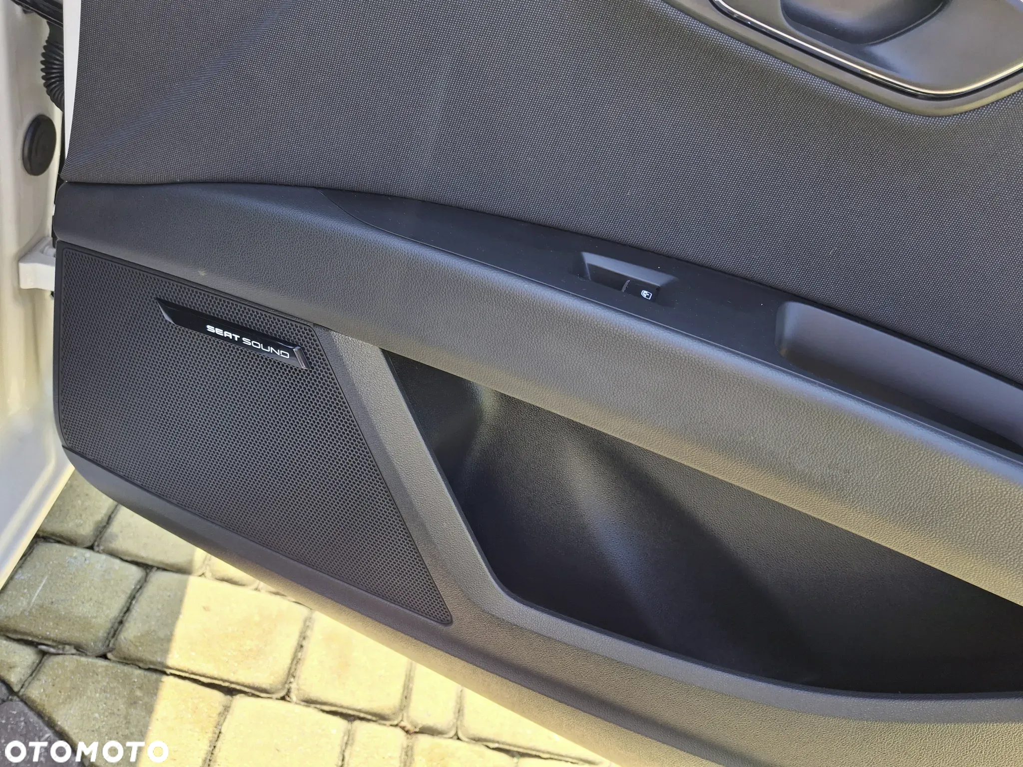 Seat Leon ST 1.4 TSI Start&Stop FR - 15