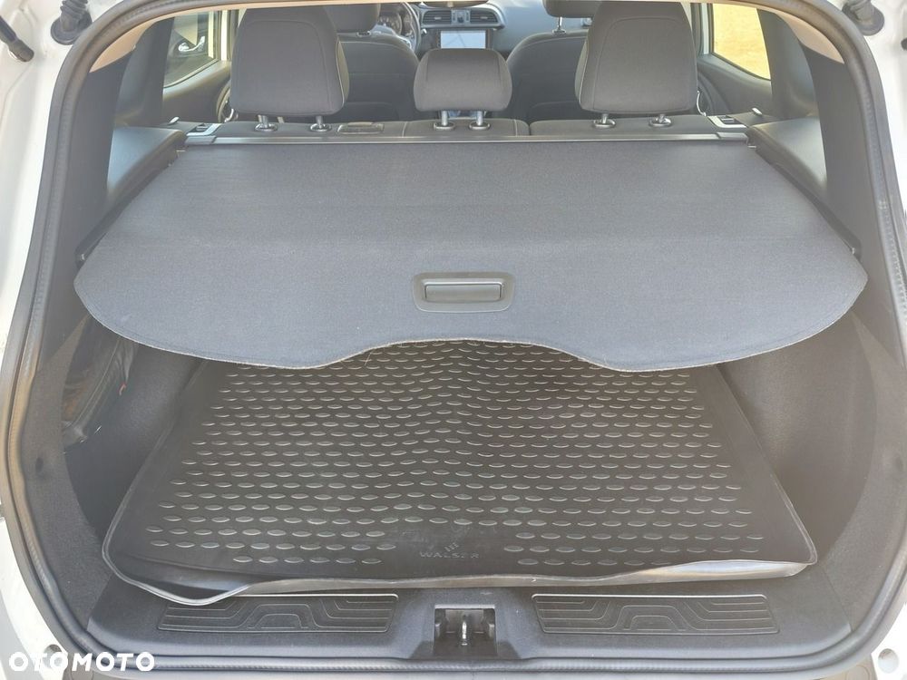 Renault Kadjar 1.3 TCe FAP Easy Life - 26