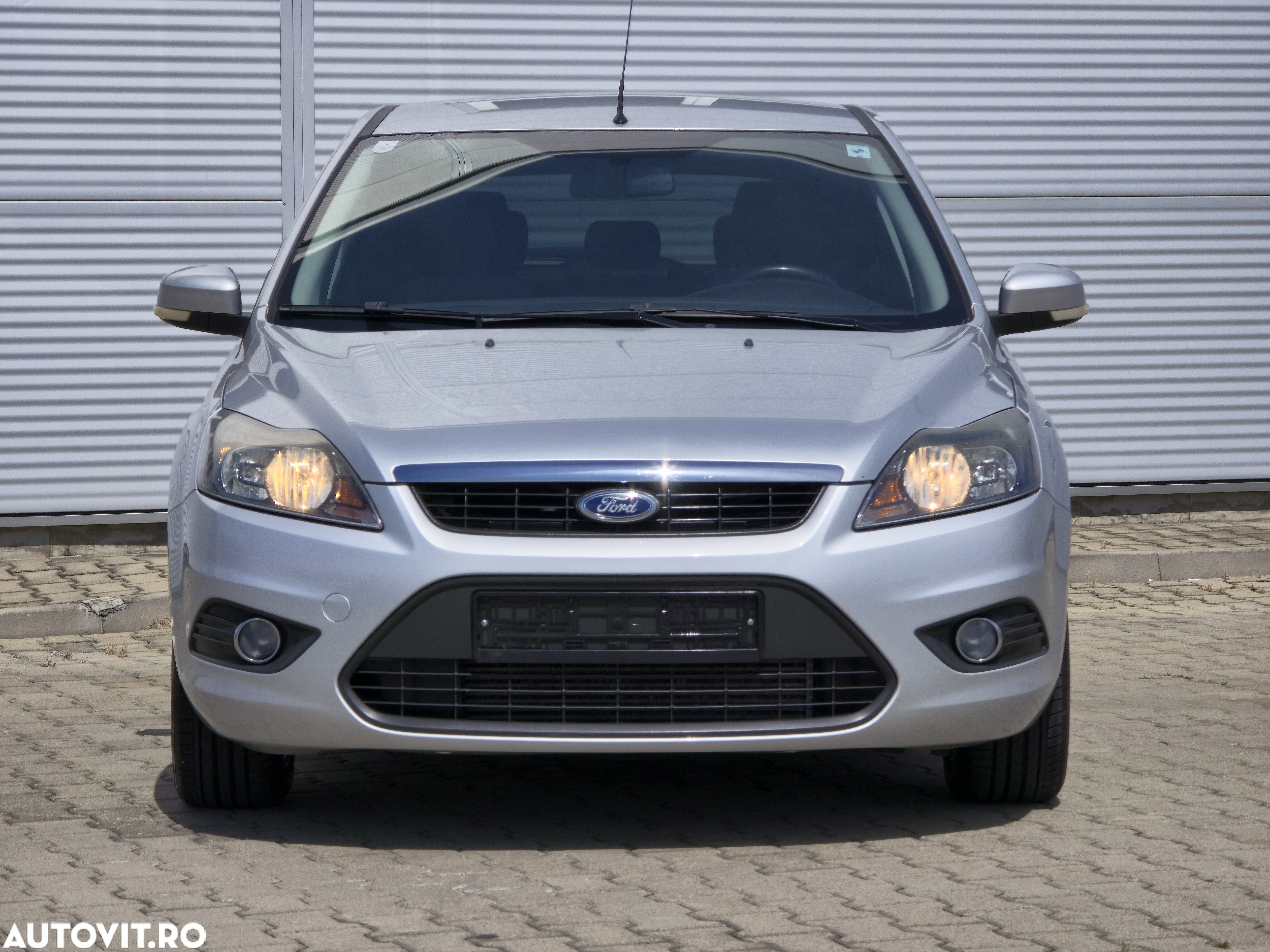 Ford Focus Turnier 1.6 TDCi Sport - 11