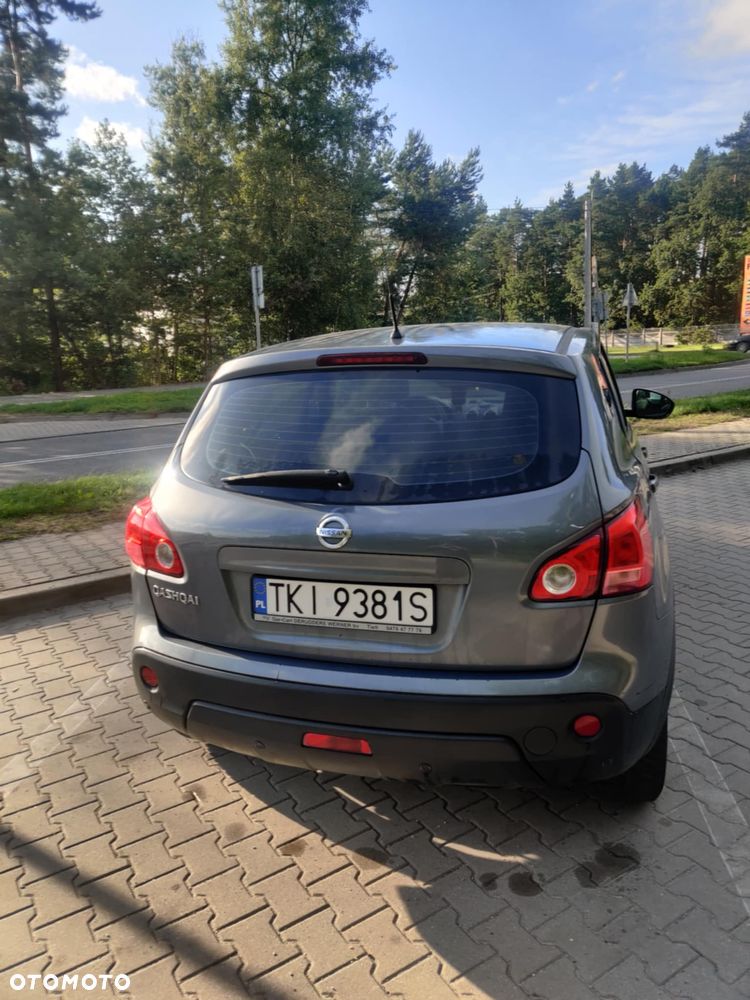 Nissan Qashqai 1.6 Tekna - 2