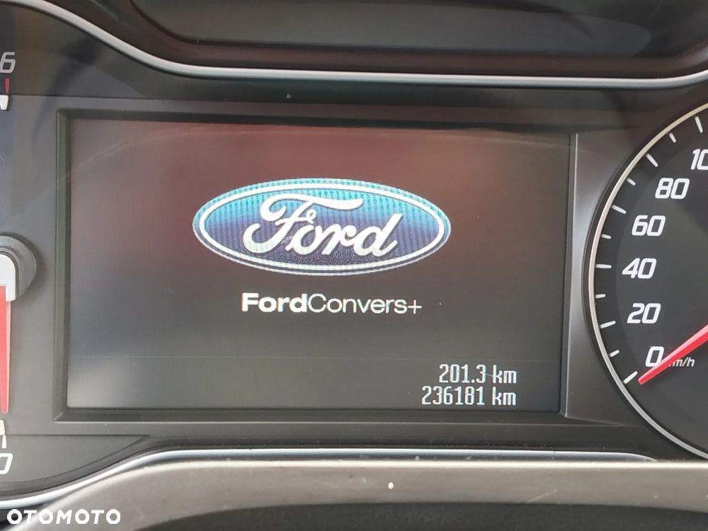 Ford S-Max - 5