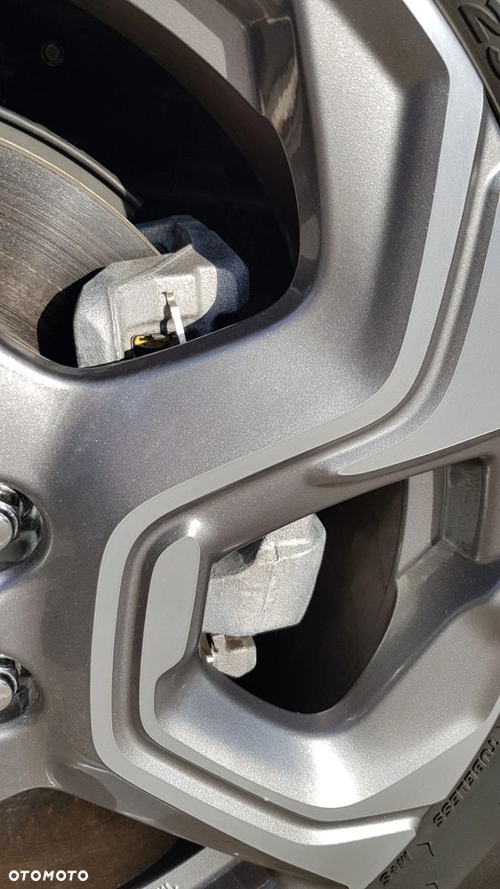 Honda CR-V 1.5 Executive (Honda Connect+) CVT - 21