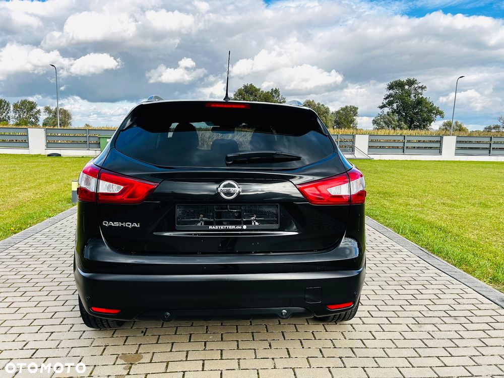 Nissan Qashqai 1.2 DIG-T N-Connecta - 16