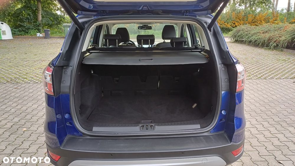 Ford Kuga 1.5 EcoBoost FWD Titanium ASS GPF - 9