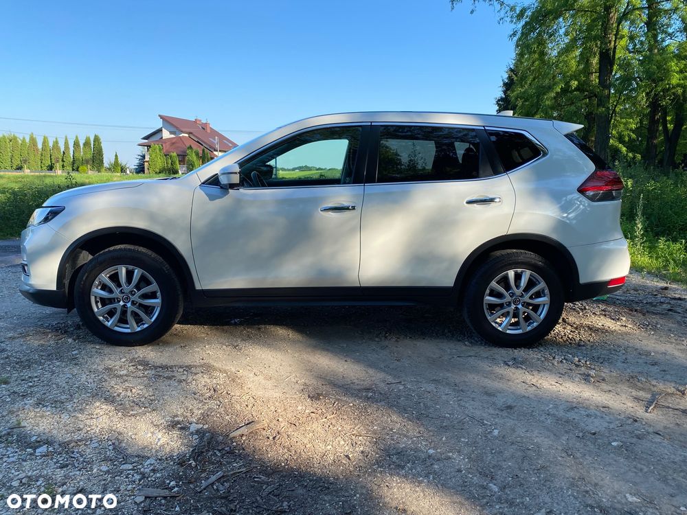 Nissan X-Trail 1.6 DCi N-Connecta 2WD - 13