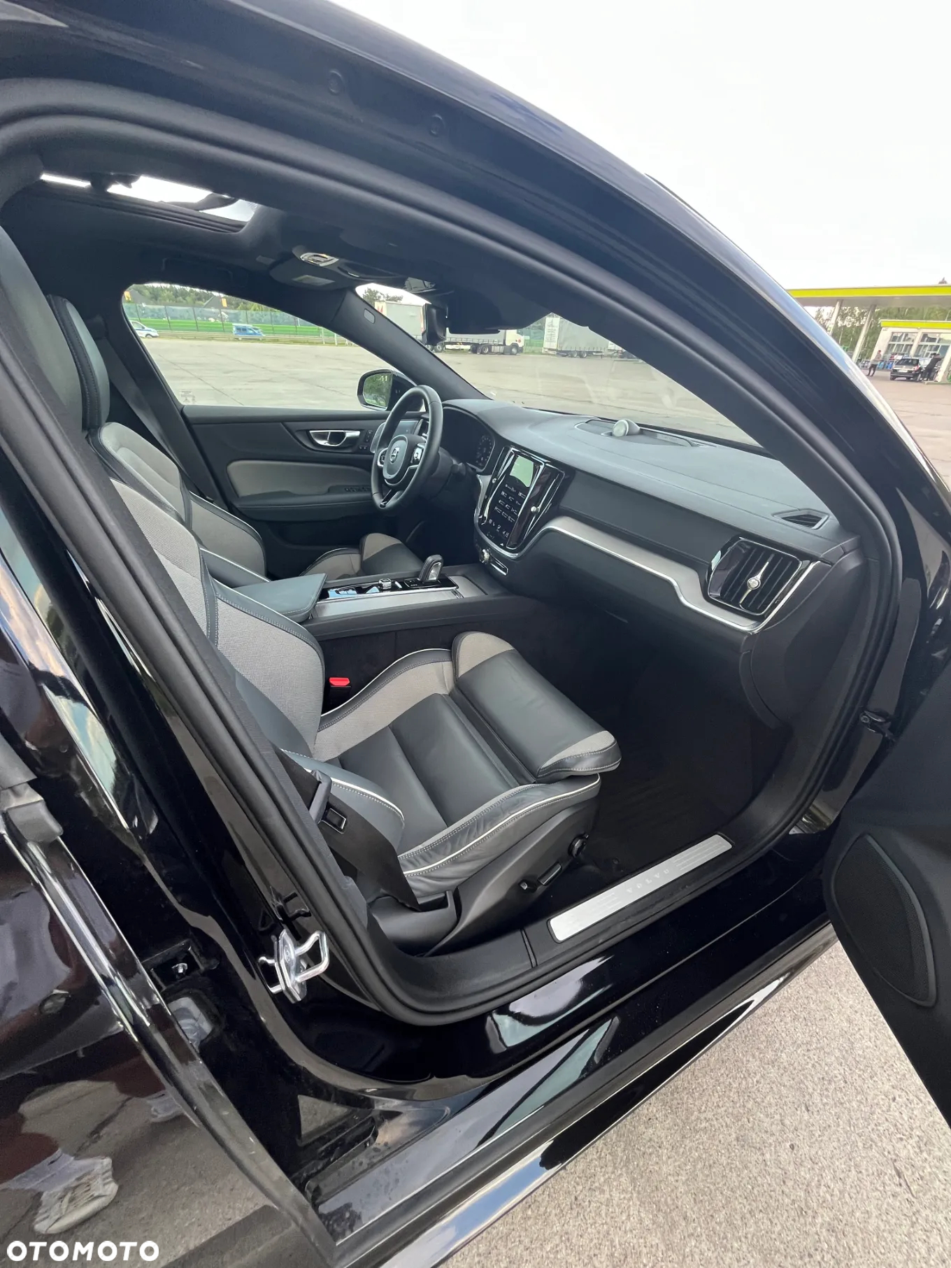 Volvo S60 B5 B Geartronic RDesign - 16